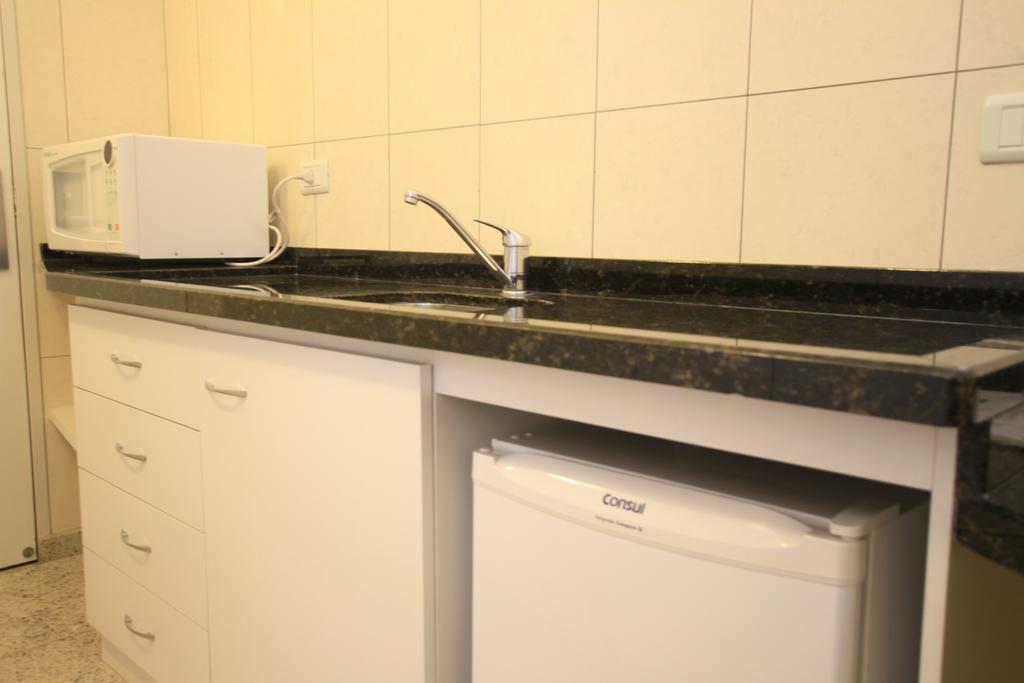Hotel Confiance Prime Batel 3*